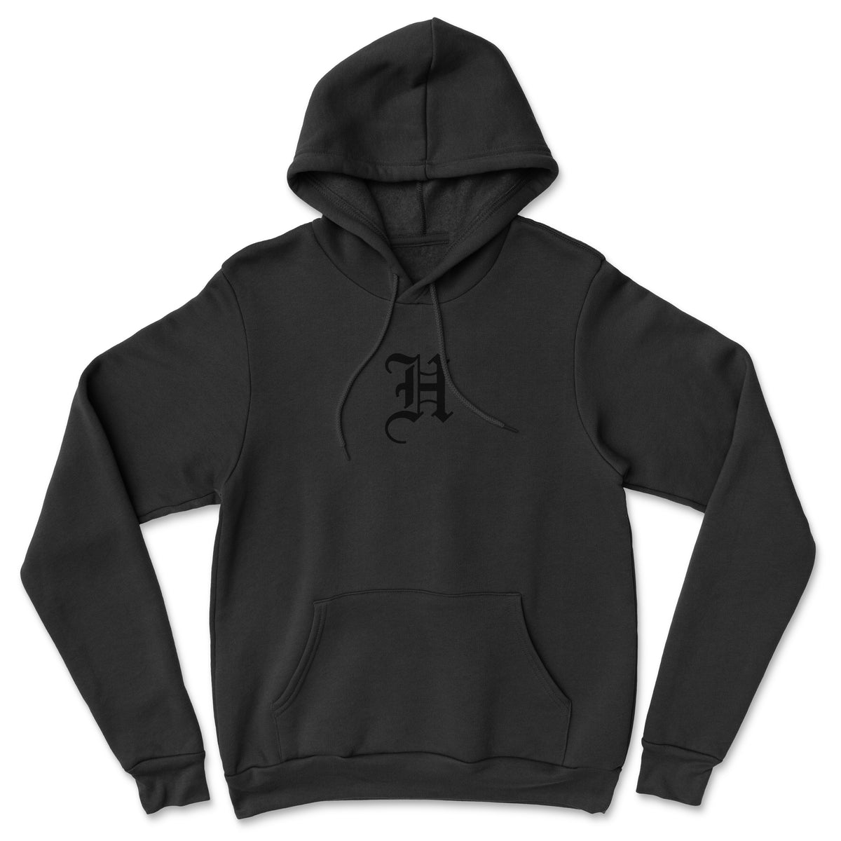 ★TWN☆ABSIGNATURE HOODIE★ AJ Hernz 