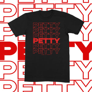 PETTY T-Shirt (Black)