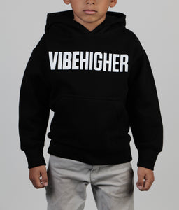 Vibe Higher Kids Hoodie